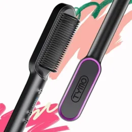 Tymo Hair Straightening Brush