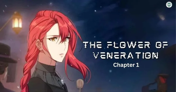  Flower of Veneration