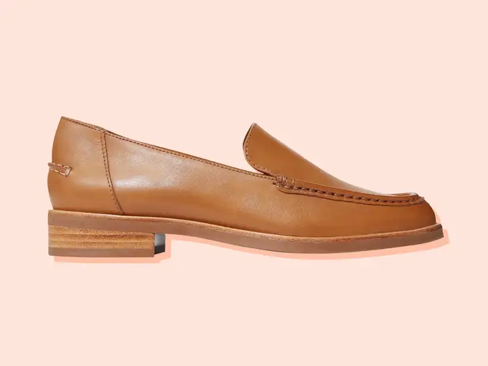 Best overall: Everlane The Modern Loafer