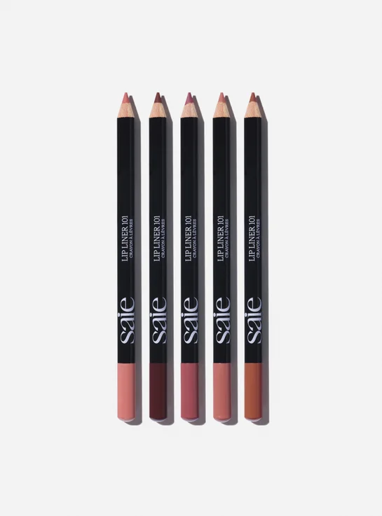 Saie Lip Liner 101