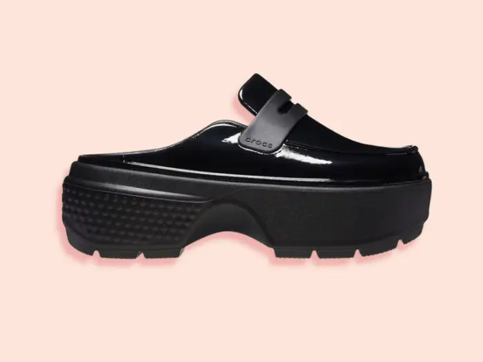 Best clogs: Crocs Stomp Loafer