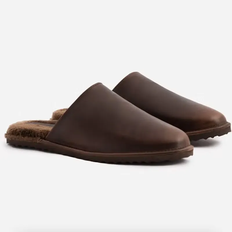 Beckett Simonon Jones Slippers