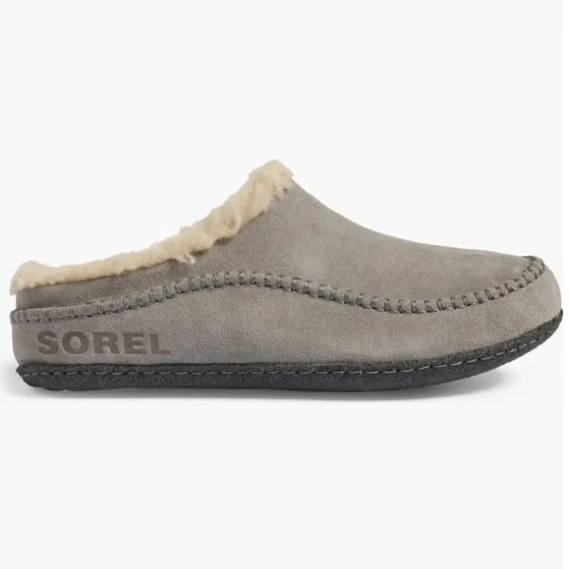 Sorel Falcon Ridge II Scuff Slippers