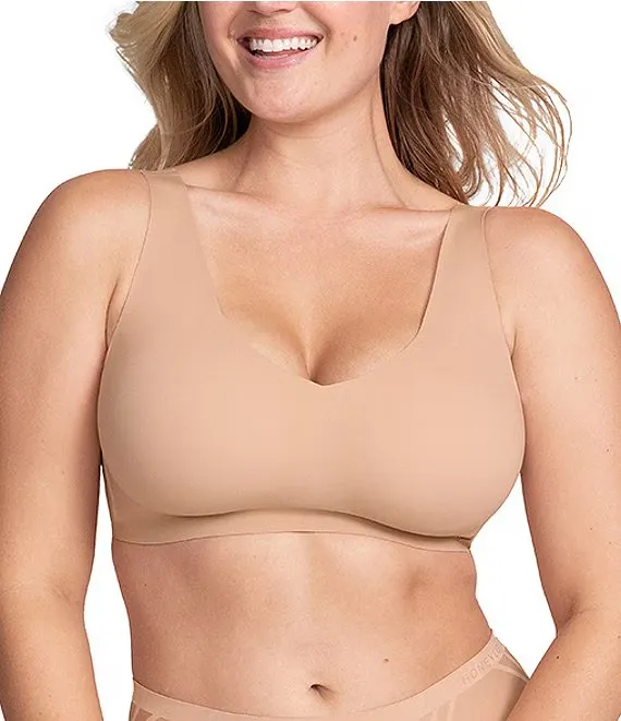 best bras V-Neck Wireless Shaping 