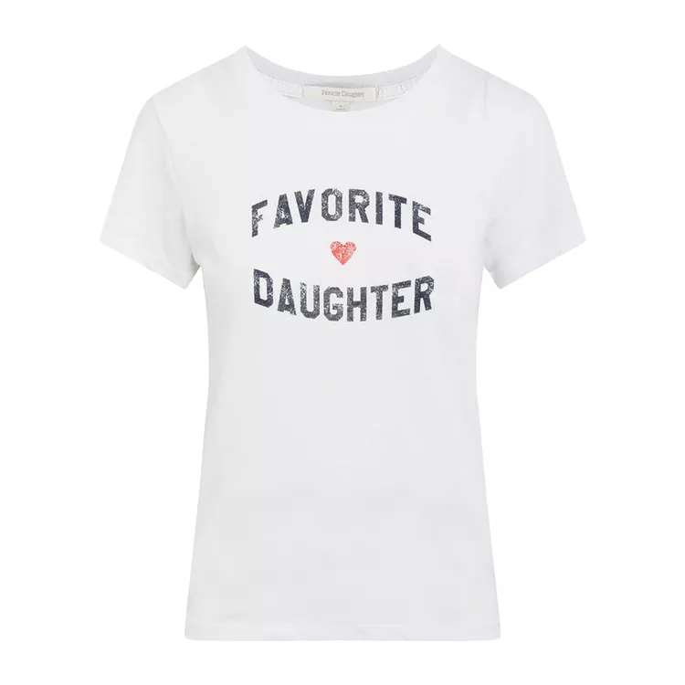 Favorite Daughter Tee