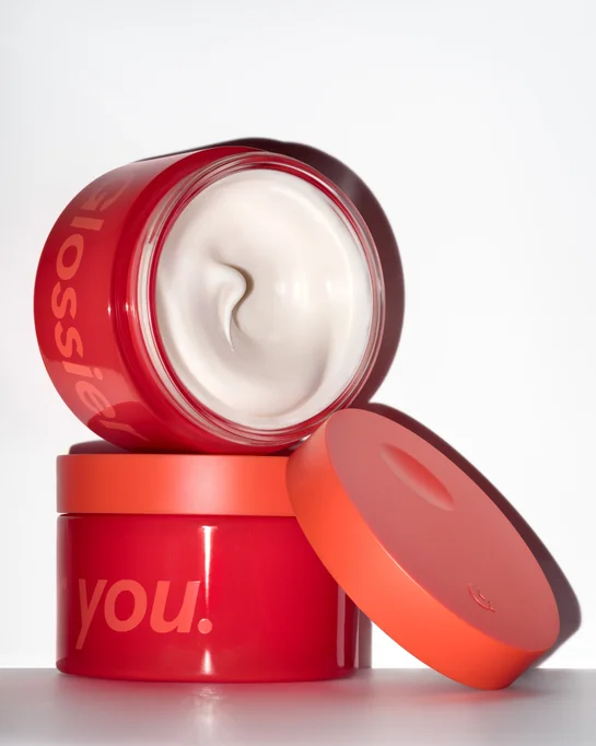 Glossier Crème de You Dry-Touch Body Butter