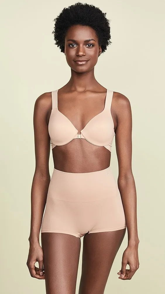 Spanx Bra-Llelujah! Lightly Lined Full-Coverage Bra