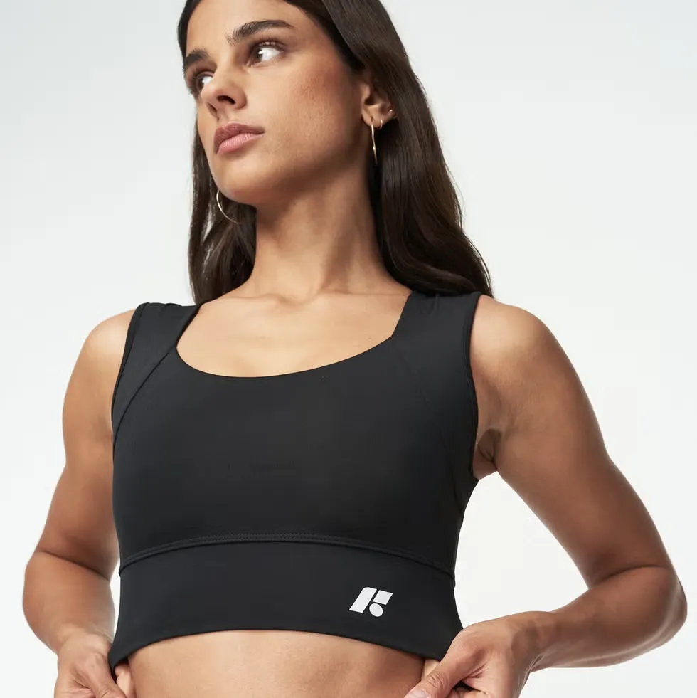 Forme Posture-Correcting Power Bra