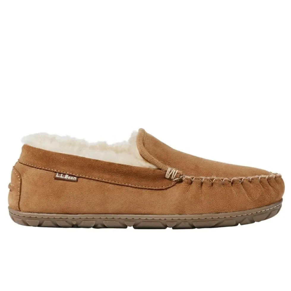 L.L.Bean Wicked Good Venetian Slippers