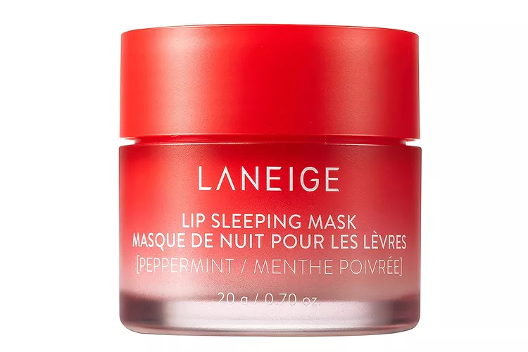 Laneige Lip Sleeping Mask