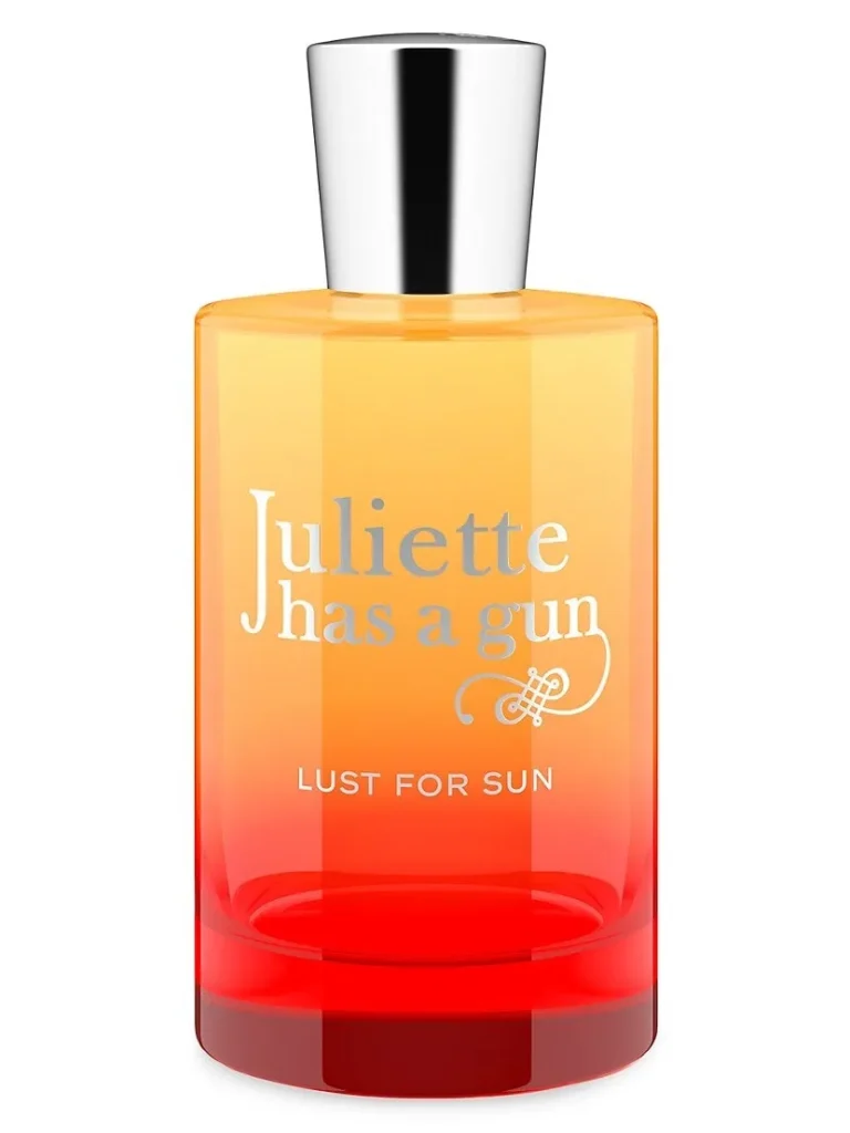 Juliette Has a Gun Lust For Sun Eau de Parfum