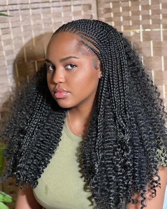 The Future of Fulani Braids Hairstyles