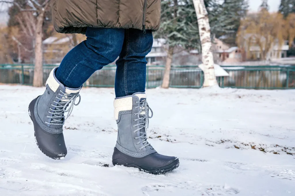 The North Face Shellista IV Boot