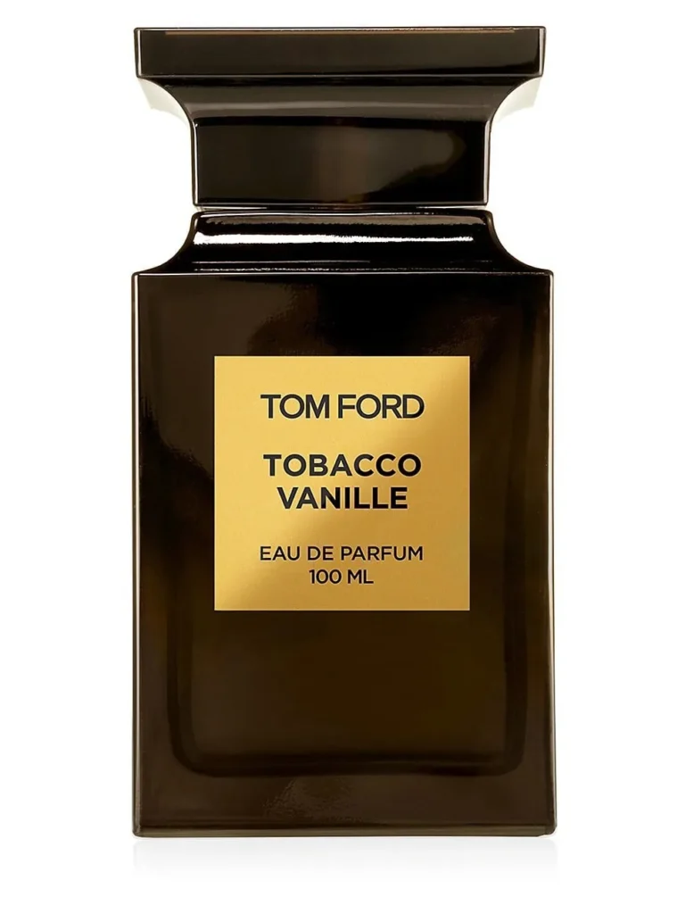 Tom Ford Tobacco Vanille