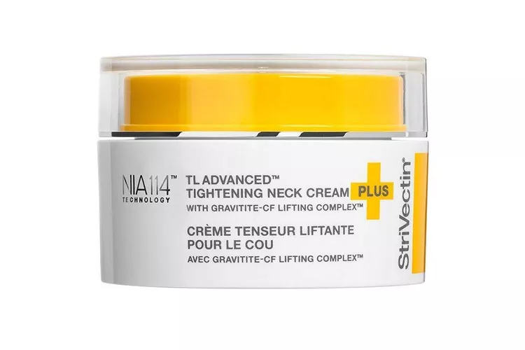 StriVectin Tighten and Lift Advanced Neck Cream