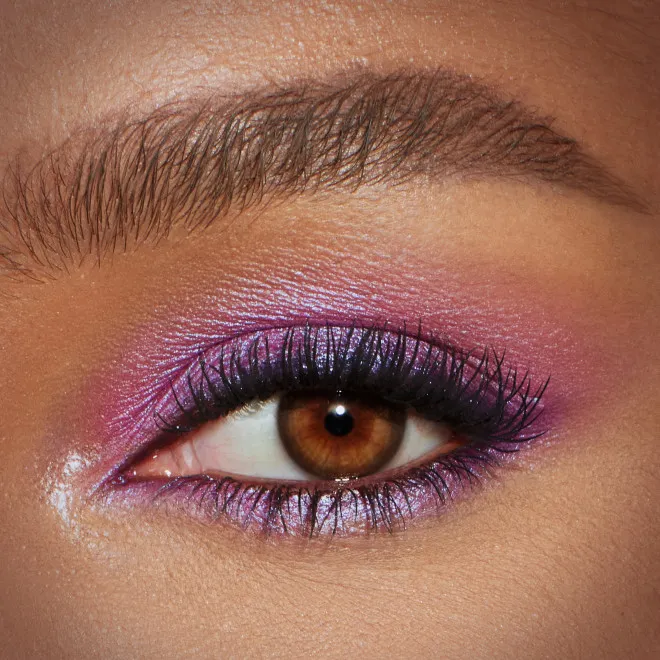 Ultra-Violet Eyeliner