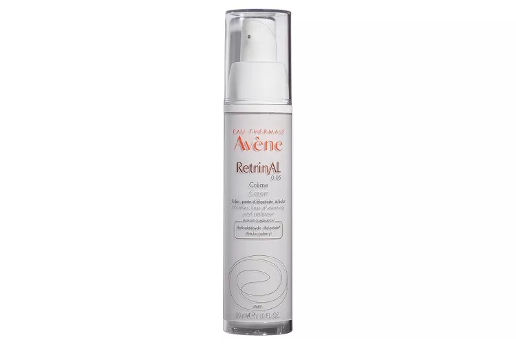 Avène Eau Thermale Retrinal Cream