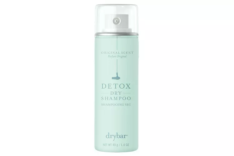 Drybar Detox Dry Shampoo