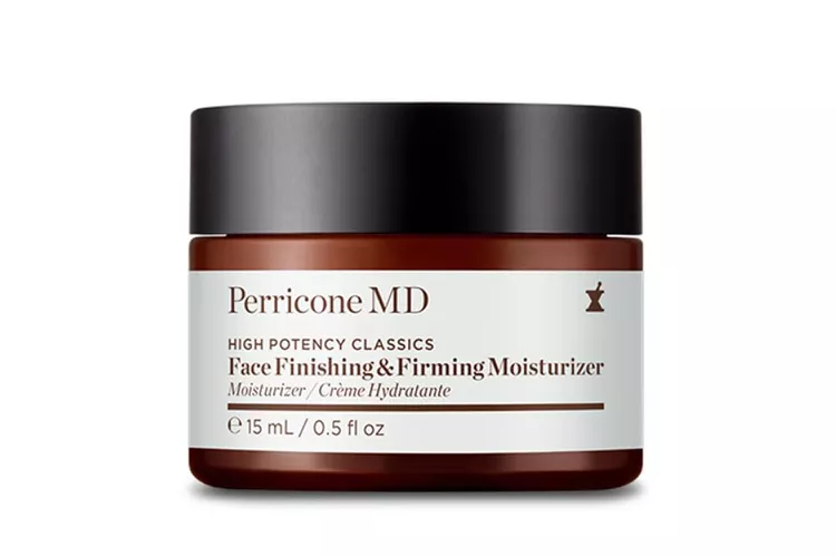 Perricone MD Face Finishing and Firming Moisturizer