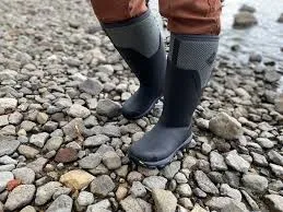 Muck Boot Company Arctic Ice Tall AGAT Boot