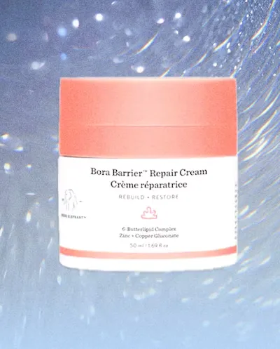 Bora Barrier Repair Cream