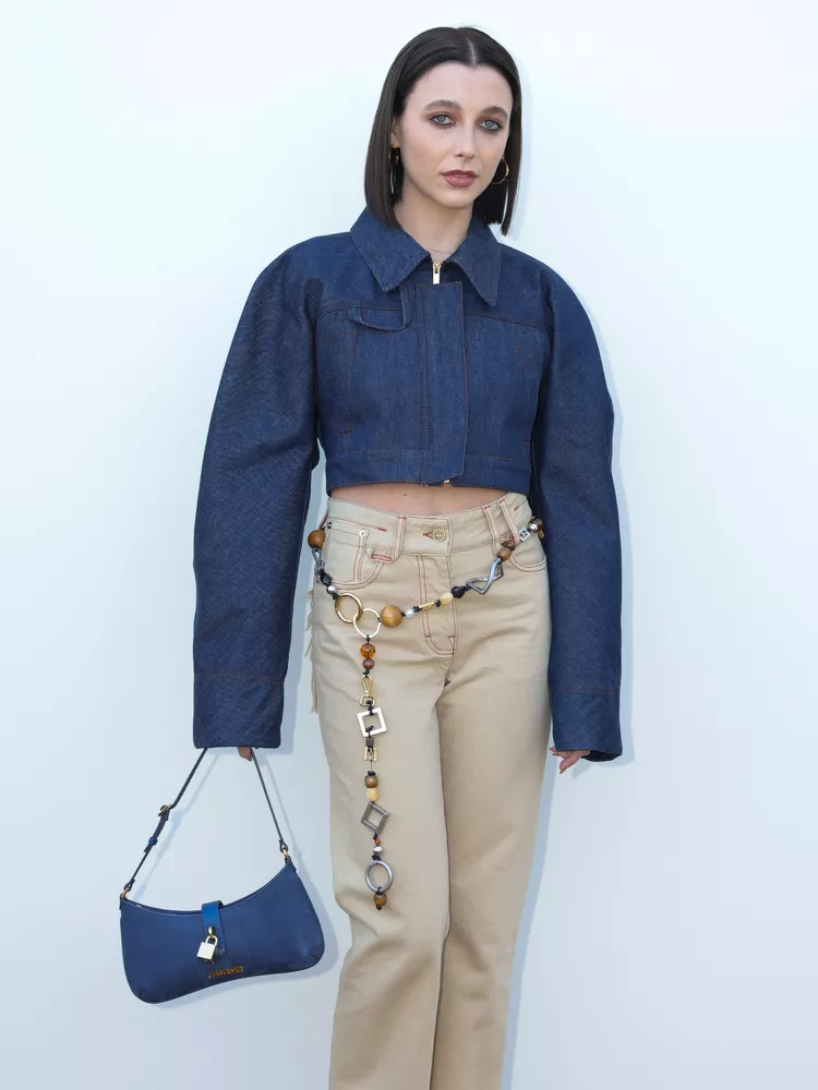 Denim Handbags