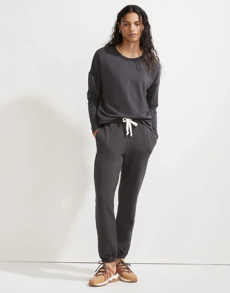 Mwl easygoing sweatpants
