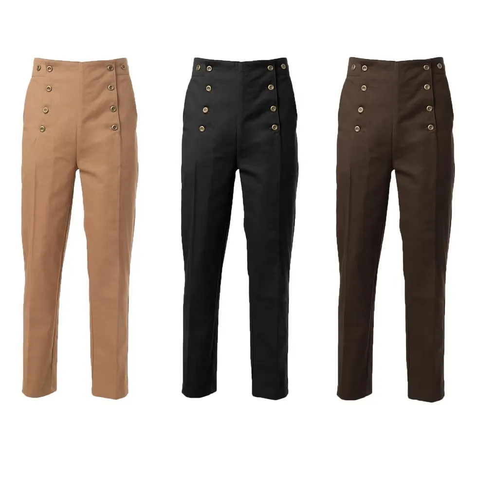 BPURB Fiyero Costume Pants