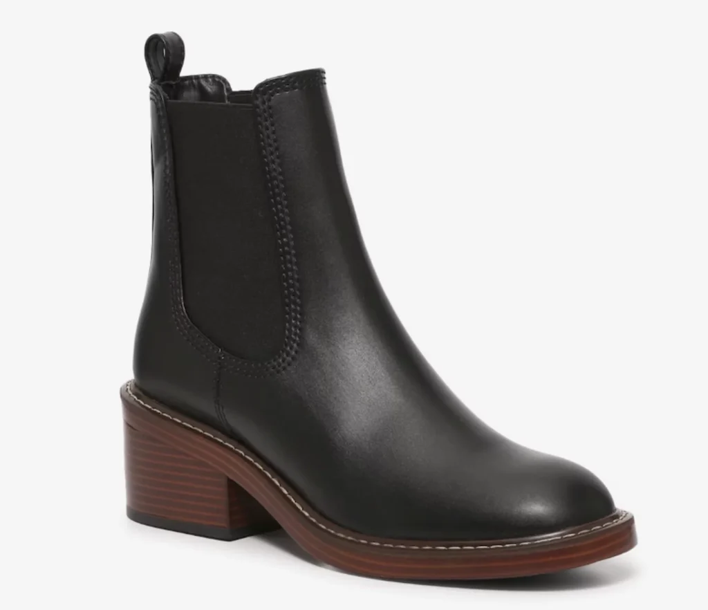 Steve Madden Chelsea Boots