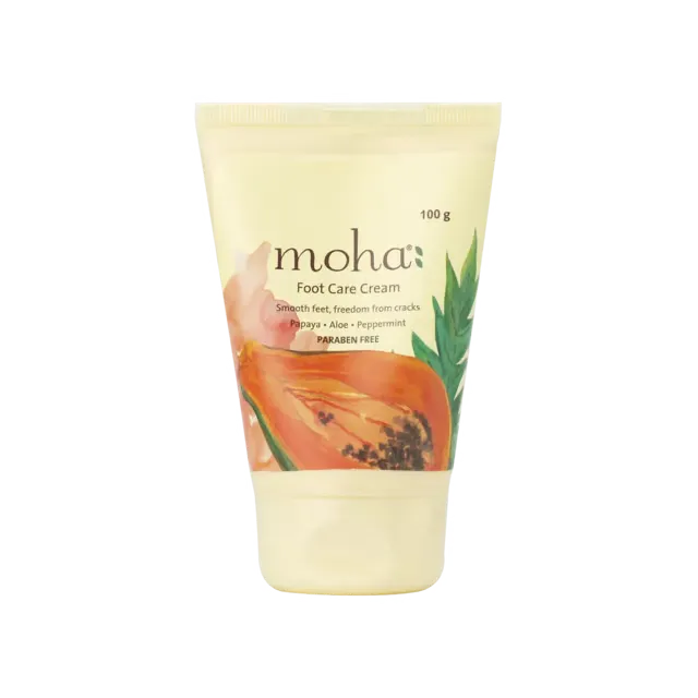 Foot Care Cream Apollo