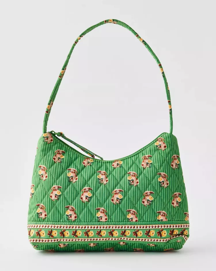 Vera Bradley x Urban Outfitters Molly Shoulder Bag