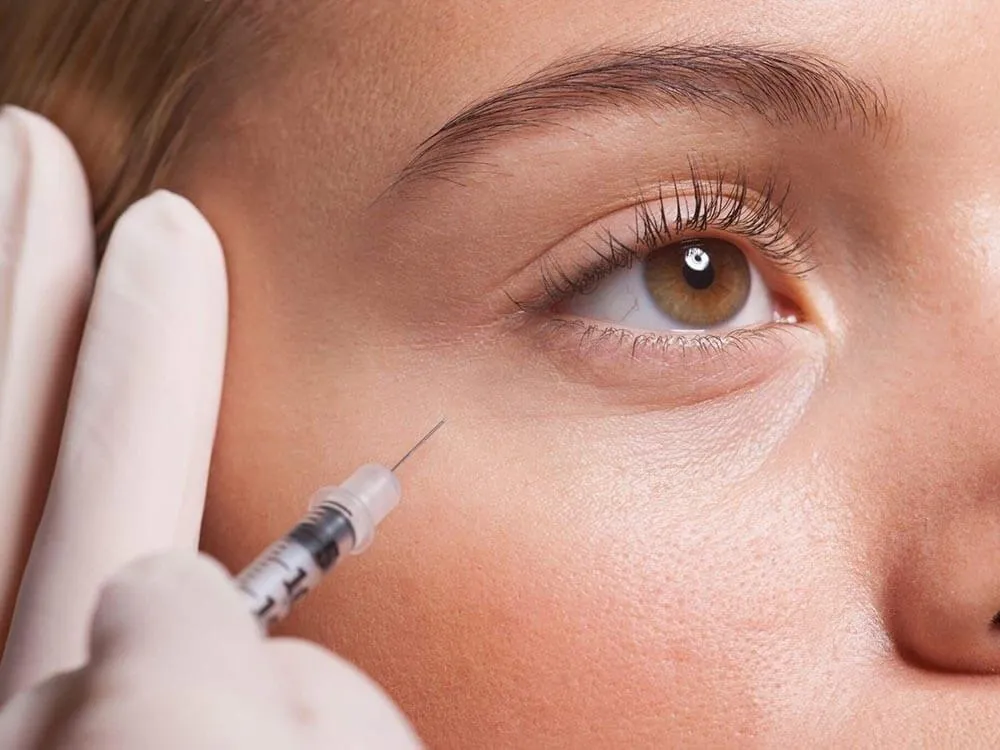 Consider Injectables