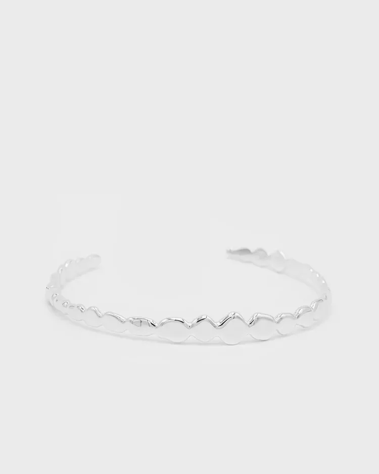 Hervé Léger Nadine Choker