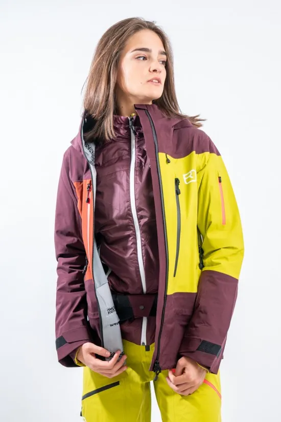 Roxy Ski Jacket