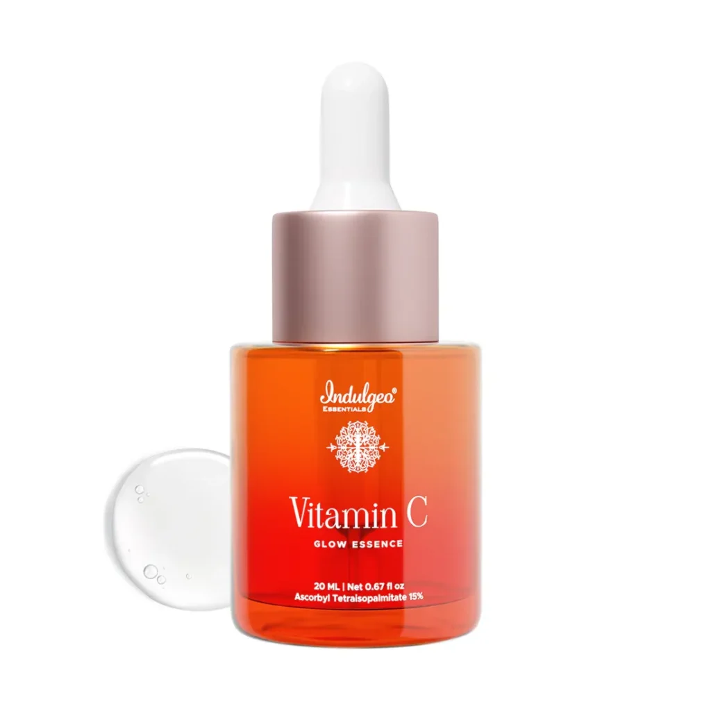 Vitamin C Glow serum