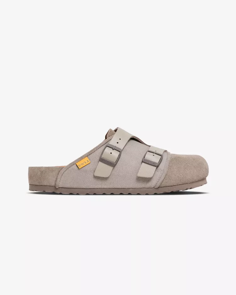 Birkenstock x Union Bimshire