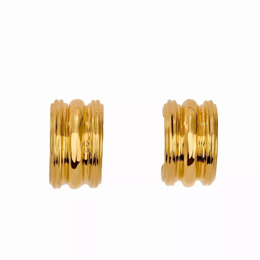 Women's St. John Earrings and ear cuffs