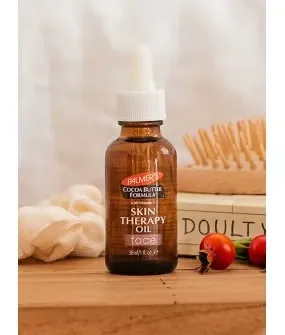 Palmer's Skin Therapy Oil Face