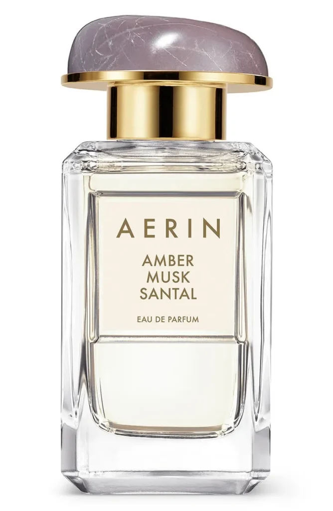 AERIN Amber Musk Women's Fragrance