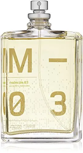 Escentric Molecules Eau de Toilette Spray