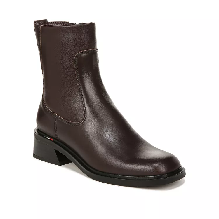 Franco Sarto Gracelyn Zip Boot