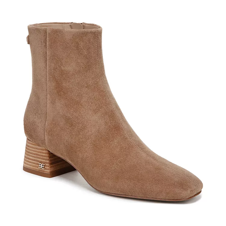 Sam Edelman Paige Ankle Bootie