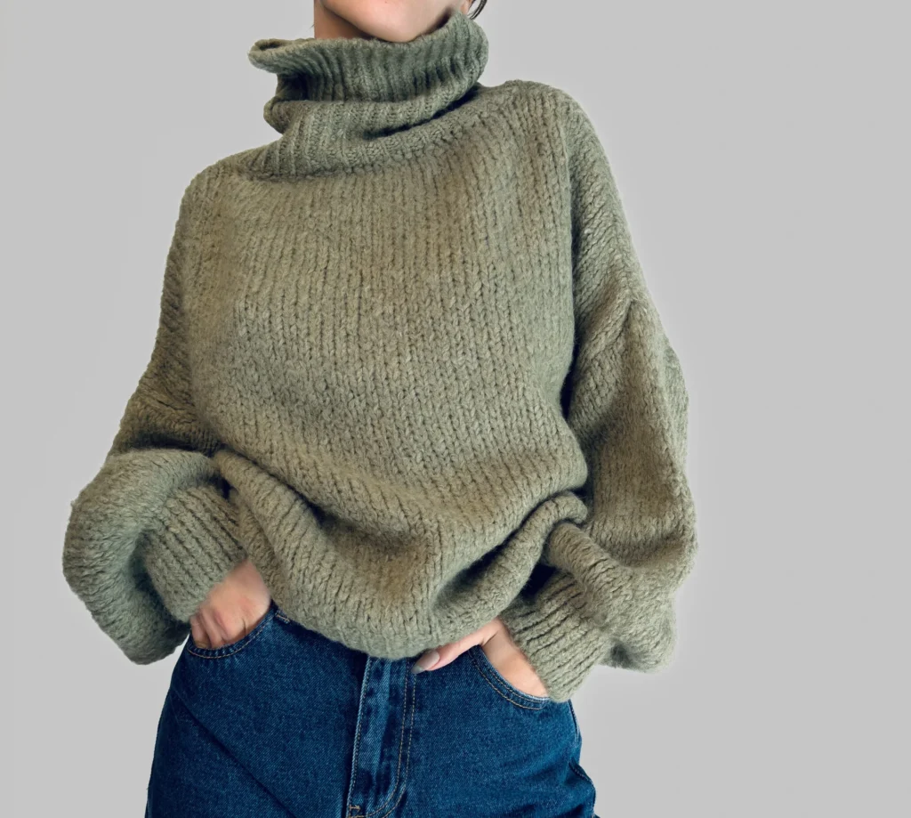 Cozy Sweaters for Winter