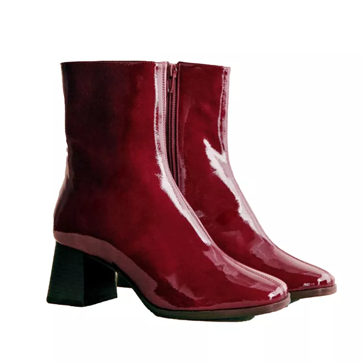 Axelle Ankle Boots