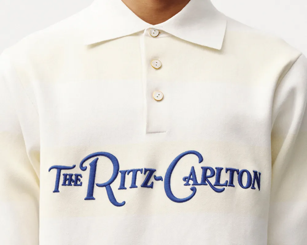 Ritz Carlton Shirt