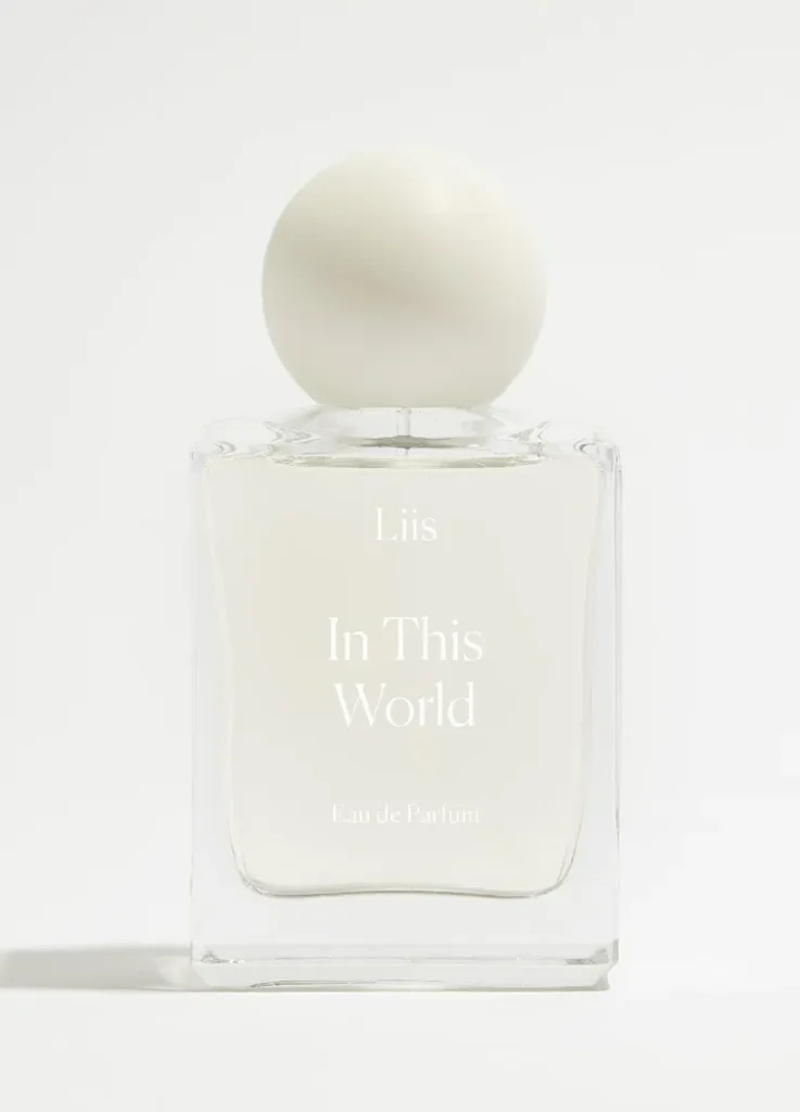 Liis In This World Eau De Parfum